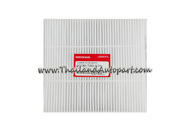 AC FILTERS FOR HONDA CITY 09 & JAZZ 09