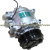 AC Compressor HONDA CITY 03-05